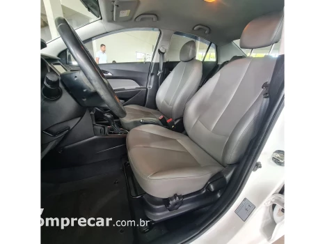 HB20S 1.6 PREMIUM 16V FLEX 4P AUTOMÁTICO