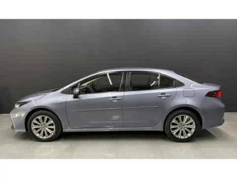 COROLLA 2.0 VVT-IE FLEX XEI DIRECT SHIFT