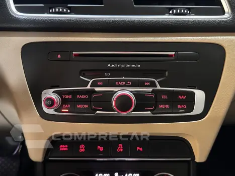 Q3 1.4 TFSI AMBITION FLEX 4P S TRONIC