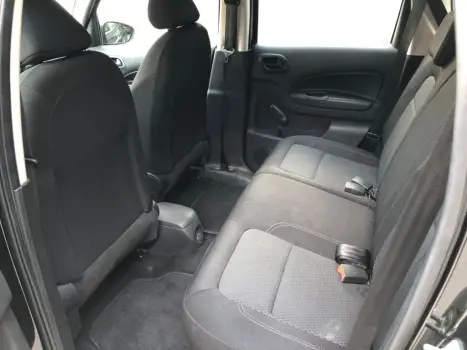 AIRCROSS GL 1.6 Flex 16V 5p Mec.