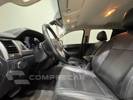 RANGER 3.2 XLT 4X4 CD 20V DIESEL 4P AUTOMÁTICO