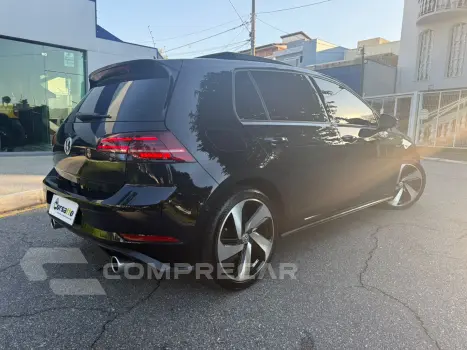 GOLF 2.0 350 TSI GTI