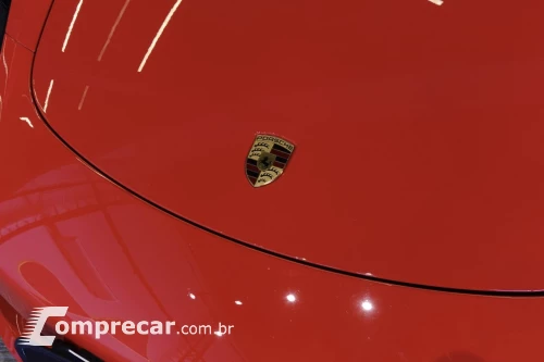 718 2.0 16V H4 CAYMAN AUTOMÁTICO PDK