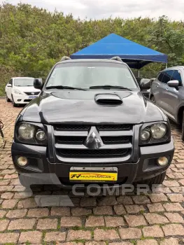 Mitsubishi Pajero Sport 3.5 4 portas