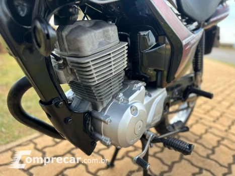 CG 150 FAN ESI
