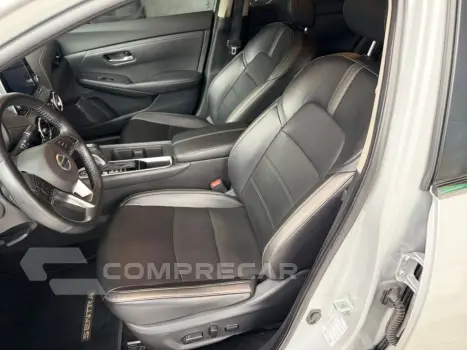 SENTRA 2.0 16V GASOLINA ADVANCE XTRONIC
