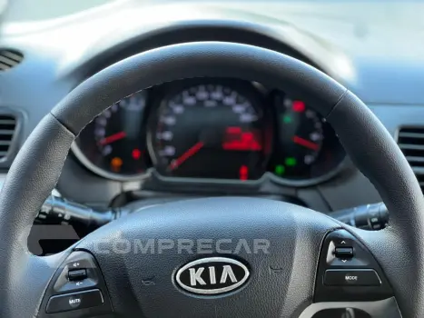 Picanto 1.0 (Flex) J319