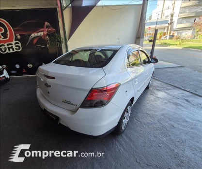 PRISMA 1.4 MPFI LT 8V