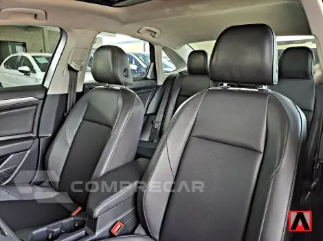 JETTA 1.4 250 TSI Comfortline