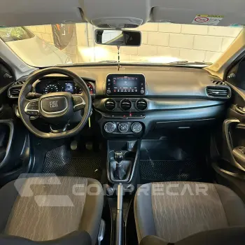 ARGO 1.0 Firefly Drive