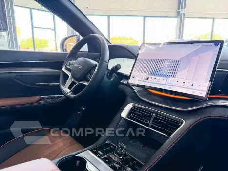 SONG PLUS 1.5 DM-I TURBO HÍBRIDO AUTOMÁTICO