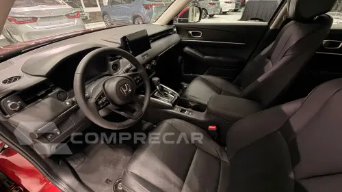 HR-V 1.5 DI I-vtec EXL