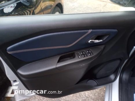 SPIN 1.8 Premier 8V