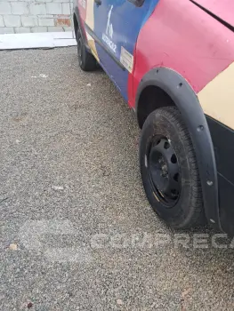 STRADA 1.4 MPI Fire CS 8V