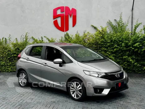 FIT 1.5 EXL 16V