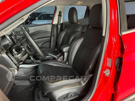 TORO VOLCANO 2.0 16V 4X4 TB DIESEL AUT.