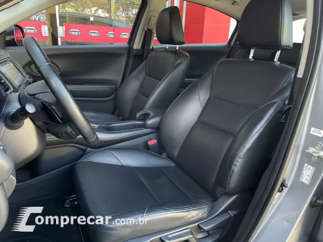 HR-V 1.8 16V EXL