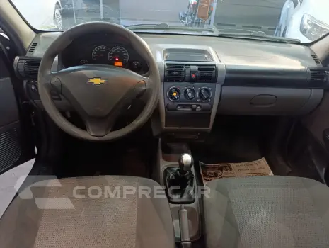 CLASSIC 1.0 MPFI LS 8V