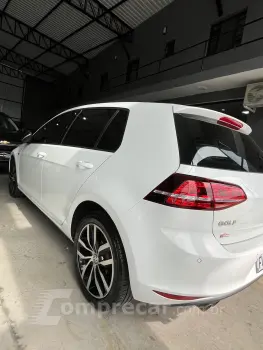 GOLF 1.4 TSI Highline 16V