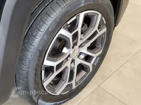 Renegade Long. T270 1.3 TB 4x2 Flex Aut.