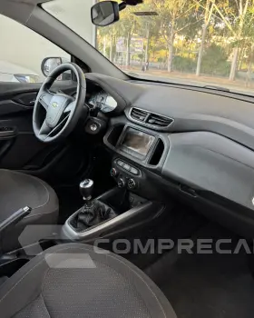 ONIX 1.4 MPFI LTZ 8V