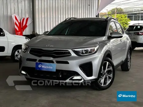 STONIC 1.0 TGDI MHEV SX AUTOMÁTICO