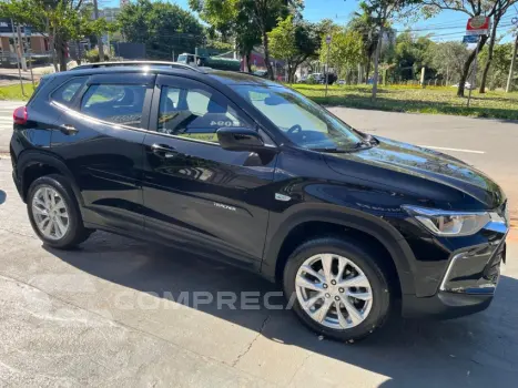 TRACKER 1.0 Turbo LTZ