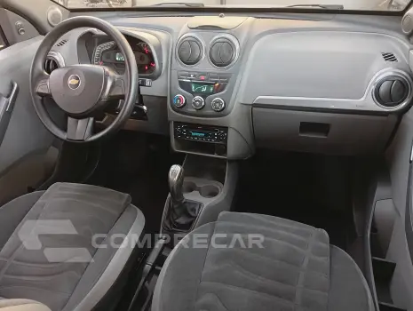 AGILE 1.4 MPFI LTZ 8V