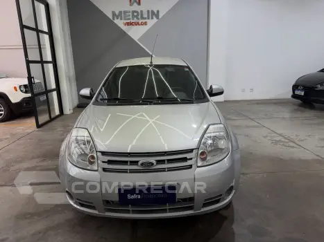 KA 1.0 MPI 8V