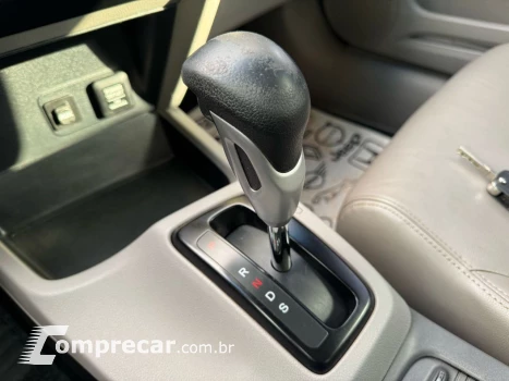 Civic Sedan EXS 1.8/1.8 Flex 16V Aut. 4p