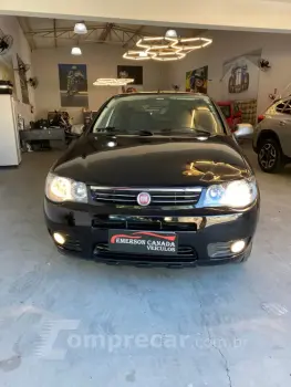 PALIO 1.0 MPI Fire WAY 8V