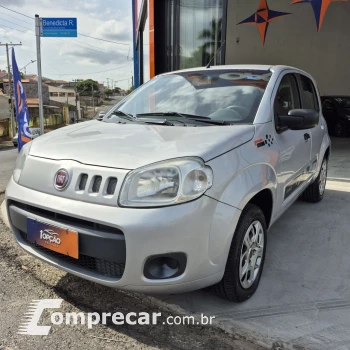 UNO VIVACE Celeb. 1.0 EVO F.Flex 8V 5p