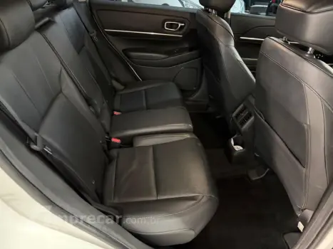 HR-V EXL 1.5 Flex Sensing 16V 5p Aut.