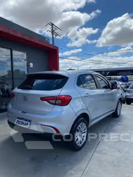 ARGO 1.0 Firefly Drive