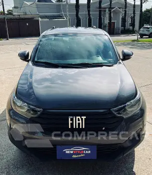 STRADA 1.3 Firefly Freedom CD