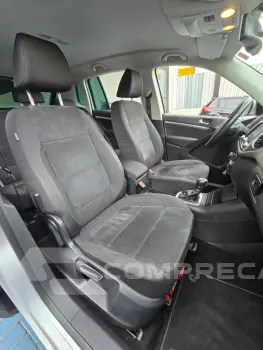 TIGUAN 2.0 TSI 16V 200cv Tiptronic 5p