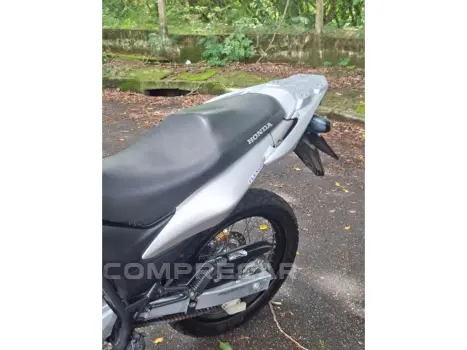 XRE 300 RALLY