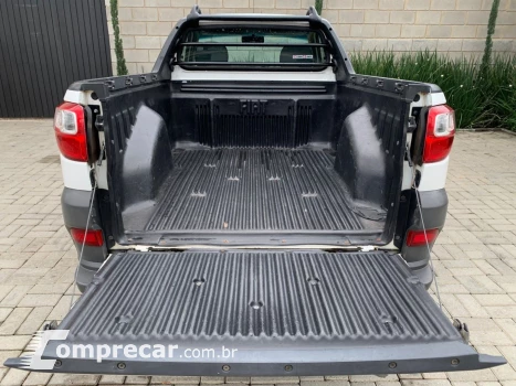 STRADA 1.4 MPI WORKING CS 8V FLEX 2P MANUAL