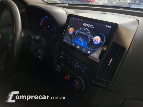 I30 CW 2.0 MPFI GLS 16V GASOLINA 4P AUTOMÁTICO