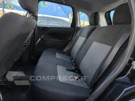 FIESTA HATCH - 1.0 ROCAM HATCH 8V 4P MANUAL