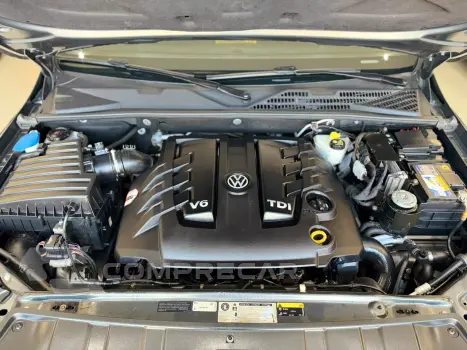 AMAROK 3.0 V6 TDI Highline CD 4motion