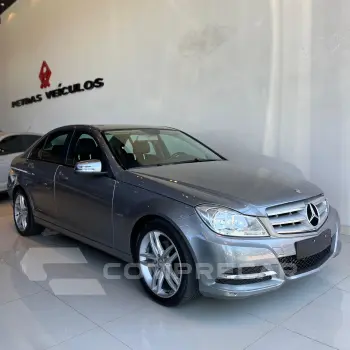 C 180 1.8 CGI Classic 16V Turbo