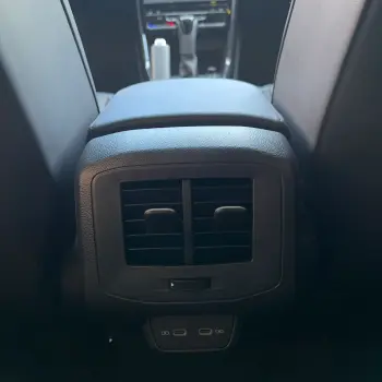 T-Cross Hig. 250 TSI 1.4 Flex 16V 5p Aut