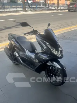 HONDA Pcx 160