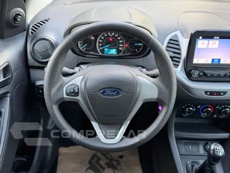Ka 1.0 Ti-Vct Flex Se Plus Manual