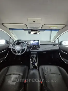 COROLLA 2.0 XEI 16V