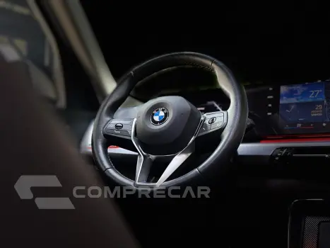 X1 2.0 16V Turbo Activeflex Sdrive20i X-line