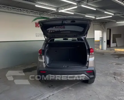 CRETA 2.0 16V Prestige
