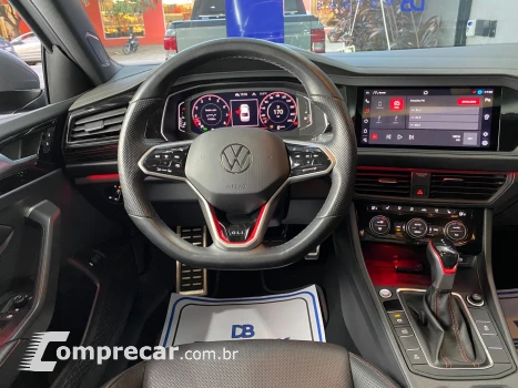 JETTA GLI 350 TSI 2.0 16V 4p Aut.
