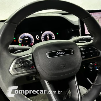 COMPASS S T270 1.3 TB 4x2 Flex Aut.
